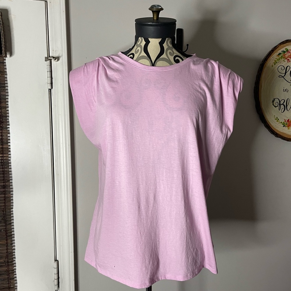 Express Tee NWT